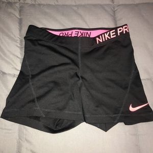 Nike Pros